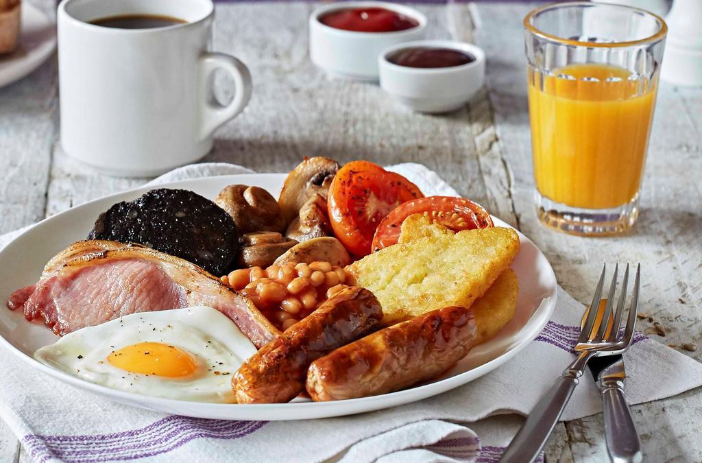 Premier Inn Dundee Centre Екстер'єр фото